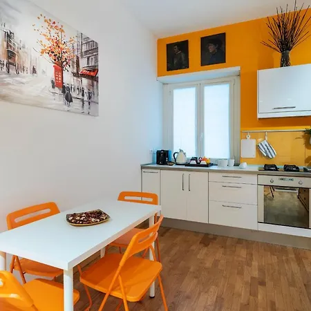 Appartamento Life - 5 Stelle - Joie De Vivre *
